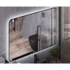 Зеркало BOND Loft M35ZE-12080 120х80 с подсветкой