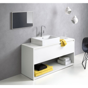 Купить Смеситель для раковины Hansgrohe Focus 31609000 в Москве с доставкой Смеситель для раковины Hansgrohe Focus 31609000