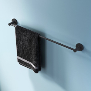 Полотенцедержатель AM.PM X-Joy A85A346422 черный