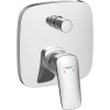 Смеситель для ванны со скрытой частью Hansgrohe Logis 71405000S