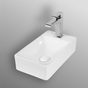 Рукомойник BOND Cube S12-380R