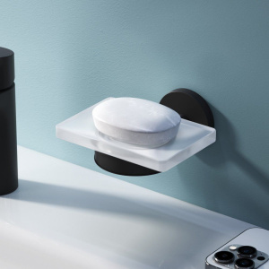 Мыльница AM.PM X-Joy A85A34222 черная