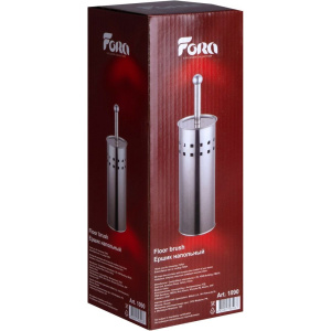 Купить Ершик Fora 1090 хром в Москве с доставкой Ершик Fora 1090 хром