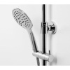 Душевая стойка Wasserkraft A15502 Thermo