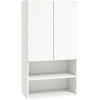 Шкаф Onika Маркус Нова 60 белый