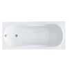 Акриловая ванна Santek Каледония 160х75 белая 1.WH30.2.388