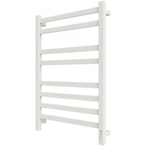 Полотенцесушитель электрический Grois Bruno 122 50х80 белый