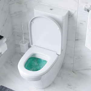 Купить Унитаз-компакт AM.PM Inspire C508607WH в Москве с доставкой Унитаз-компакт AM.PM Inspire C508607WH