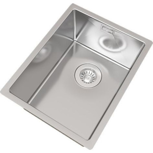 Купить Мойка кухонная Florentina Оптима OHM.300.400 в Москве с доставкой Мойка кухонная Florentina Оптима OHM.300.400