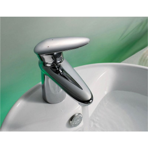 Смеситель для раковины Lemark Status LM4406C