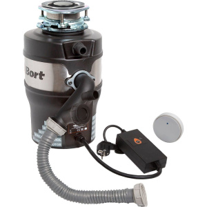 Измельчитель отходов Bort Alligator Max