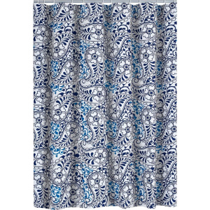 Штора для ванной Ridder Oriental 3101303 180x200