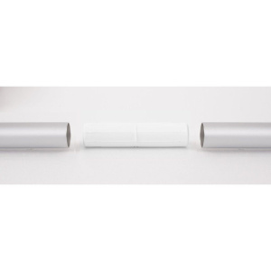 Купить Карниз для ванны Ridder 59110 90х90 см в Москве с доставкой Карниз для ванны Ridder 59110 90х90 см