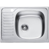 Мойка кухонная Kaiser KSS-6550R R