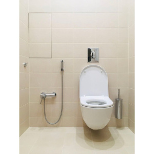 Ревизионный люк Хаммер Стил 20x30 см, настенный