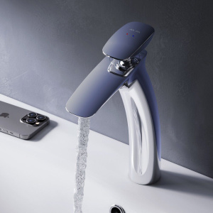 Смеситель для раковины AM.PM Spirit V2.0 F70A92000