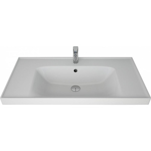 Мебельная раковина Art&Max Techno Грэйс 90