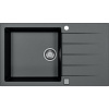 Мойка кухонная Alveus Cadit Granital 40 carbon
