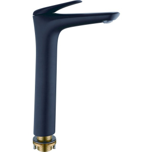 Смеситель для раковины Rush Nevis NE1735-11blаск