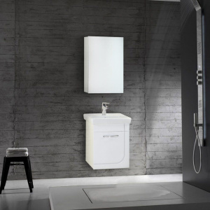 Мебель для ванной Onika Ирис 50