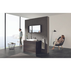 Смеситель для раковины Grohe Eurodisc Joy 23425000