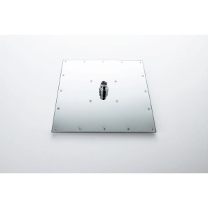 Верхний душ Aquatek AQ2078CR хром