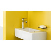 Смеситель для раковины Hansgrohe Metris 31186000