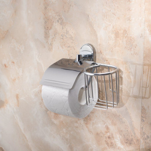 Держатель туалетной бумаги РМС A4020