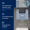 Система инсталляции для унитазов TECE Now 9400414 4 в 1 с кнопкой смыва