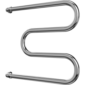 Полотенцесушитель водяной Terminus M-образный 25 3/4" 500x400