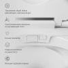 Унитаз подвесной AM.PM Inspire CCC501700SC безободковый с биде