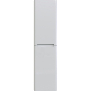 Шкаф-пенал IDDIS Edifice 40 белый