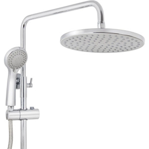 Купить Душевая стойка Kaiser Cuatro 58182 в Москве с доставкой Душевая стойка Kaiser Cuatro 58182