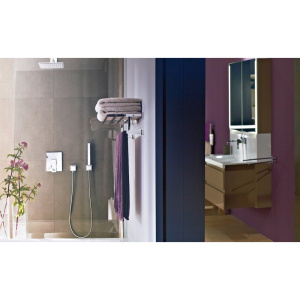 Купить Шланговое подключение Grohe Euphoria Cube 27704000 в Москве с доставкой Шланговое подключение Grohe Euphoria Cube 27704000