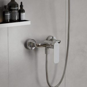 Купить Смеситель для душа Paini Garda 76CR511 в Москве с доставкой Смеситель для душа Paini Garda 76CR511