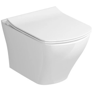 Купить Крышка-сиденье Ravak Classic с микролифтом X01673 в Москве с доставкой Крышка-сиденье Ravak Classic с микролифтом X01673