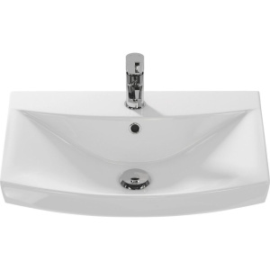 Купить Раковина Cersanit Carina 60 в Москве с доставкой Раковина Cersanit Carina 60