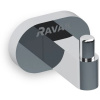 Крючок для ванной Ravak Chrome X07P320 хром