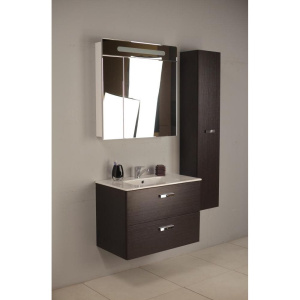 Зеркало-шкаф Roca Victoria Nord 80