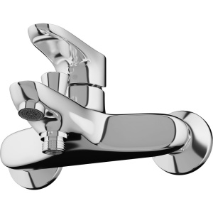 Смеситель для ванны с душем STWORKI Алта 35131-139/1BG-IG11