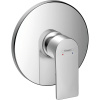 Смеситель для душа Hansgrohe Rebris E 72668000 хром