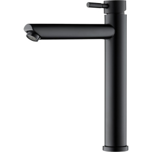 Смеситель для раковины DIWO Элиста EL-02b черный