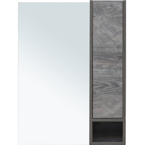 Купить Зеркало STWORKI Карлстад R 60 дуб рошелье в Москве с доставкой Зеркало STWORKI Карлстад R 60 дуб рошелье