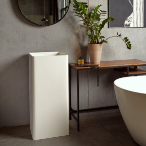 Раковина Montebianco Torre 400