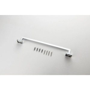 Купить Полотенцедержатель Aquatek Либра AQ4320CR хром в Москве с доставкой Полотенцедержатель Aquatek Либра AQ4320CR хром