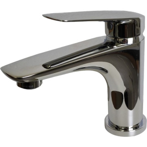 Купить Смеситель для раковины Paini Laguna LACR205 хром в Москве с доставкой Смеситель для раковины Paini Laguna LACR205 хром