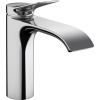Смеситель для раковины Hansgrohe Vivenis 110 Vivenis 110 75022000 хром