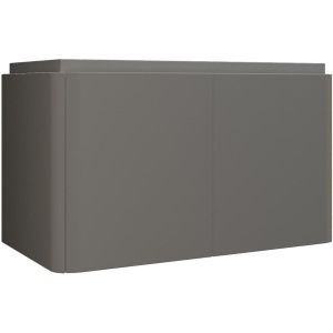 Мебель для ванной Cezares Stylus 94, grigio nuvola