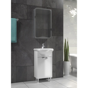 Тумба с раковиной Vigo Callao 45