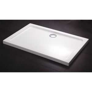 Купить Поддон для душа Black&White Stellar Wind RS-0912 в Москве с доставкой Поддон для душа Black&White Stellar Wind RS-0912